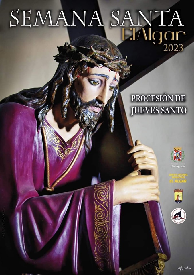 Semana Santa en El Algar  